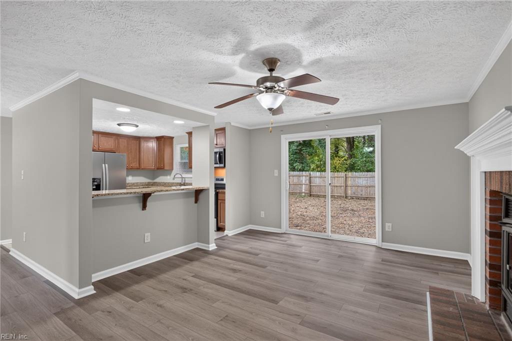 221 Anne Drive Newport News VA 23601