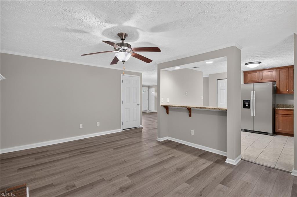 221 Anne Drive Newport News VA 23601