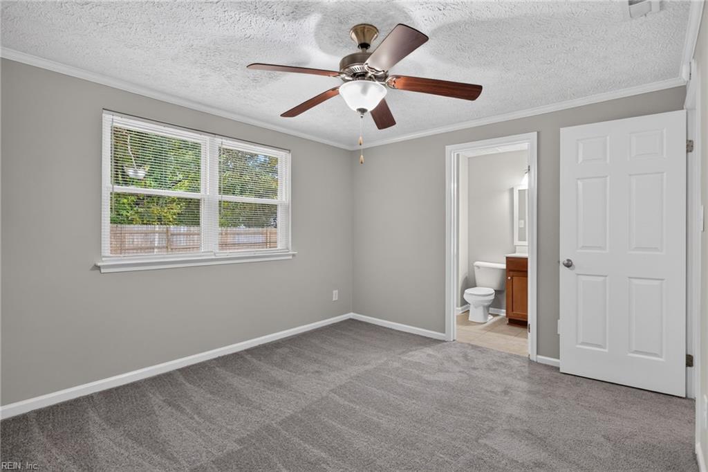 221 Anne Drive Newport News VA 23601