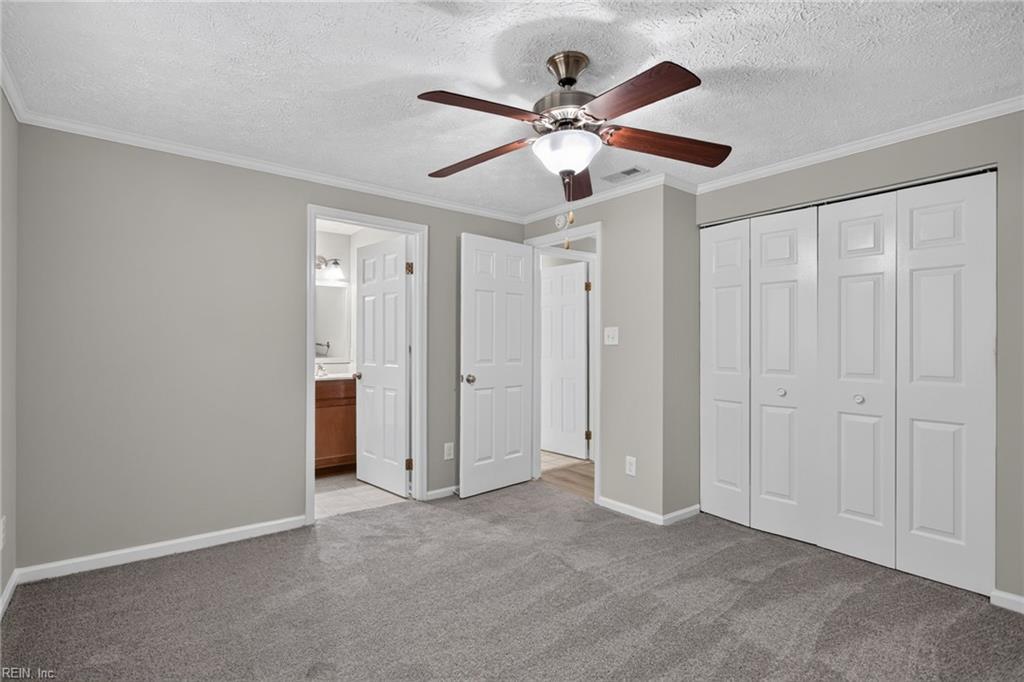 221 Anne Drive Newport News VA 23601