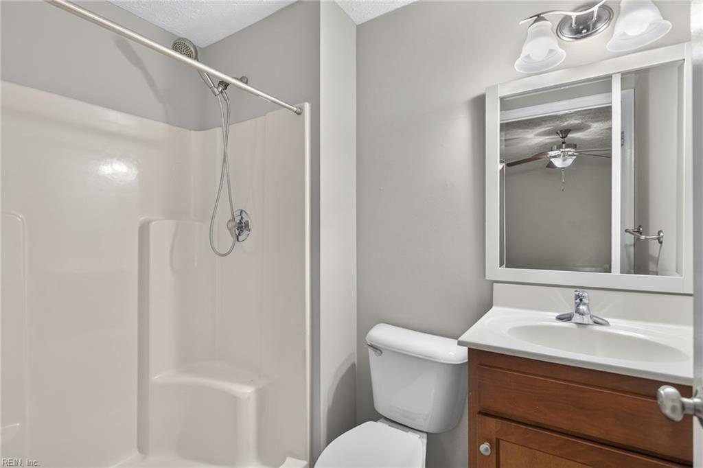 221 Anne Drive Newport News VA 23601