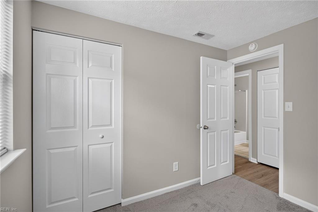 221 Anne Drive Newport News VA 23601