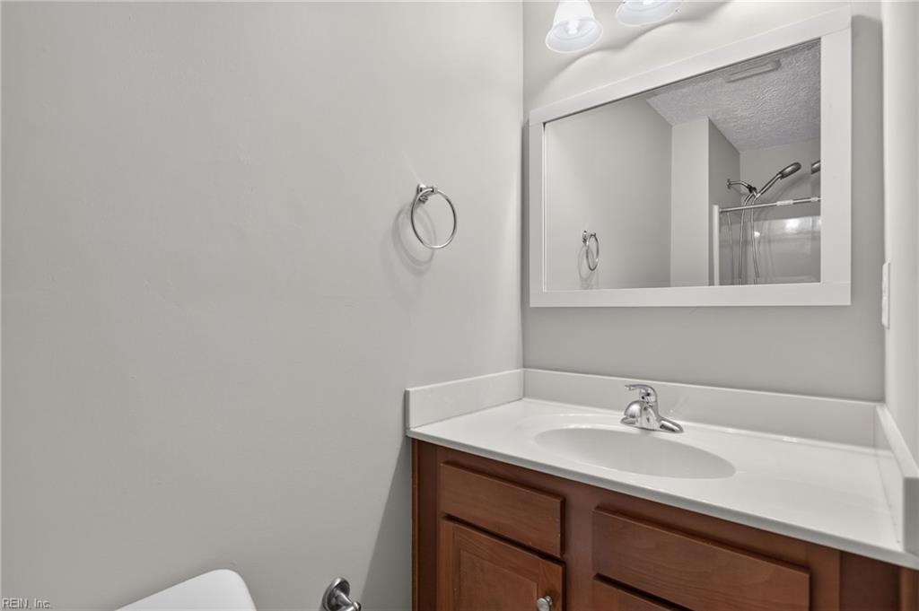 221 Anne Drive Newport News VA 23601