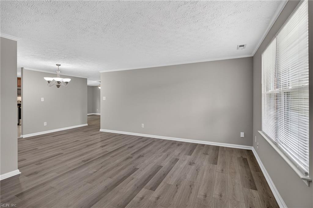 221 Anne Drive Newport News VA 23601