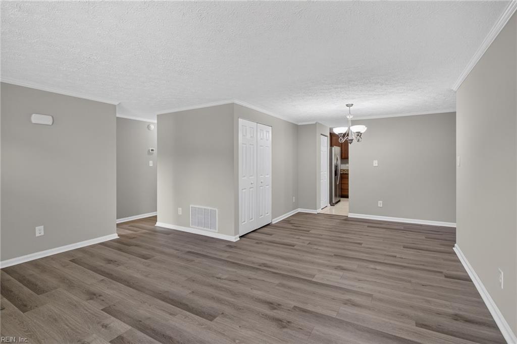 221 Anne Drive Newport News VA 23601