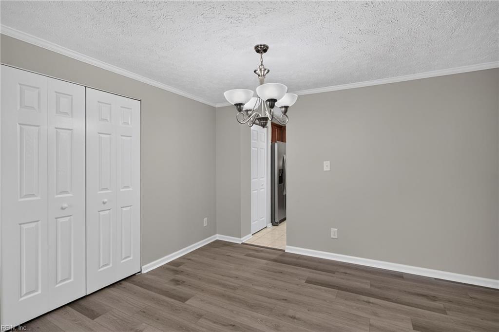 221 Anne Drive Newport News VA 23601
