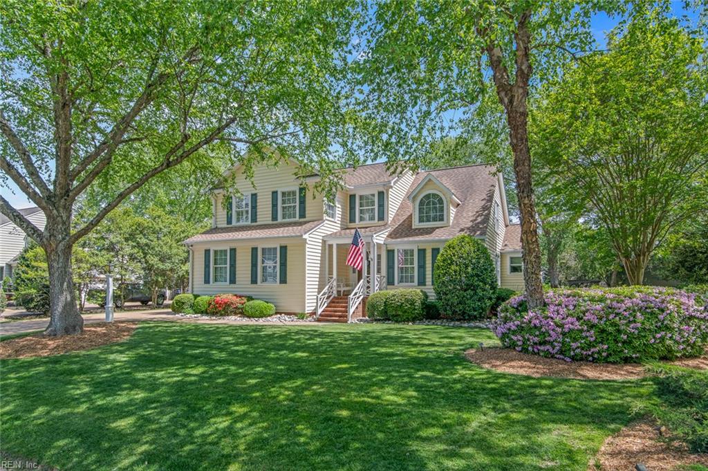 107 Madison Court Yorktown VA 23692