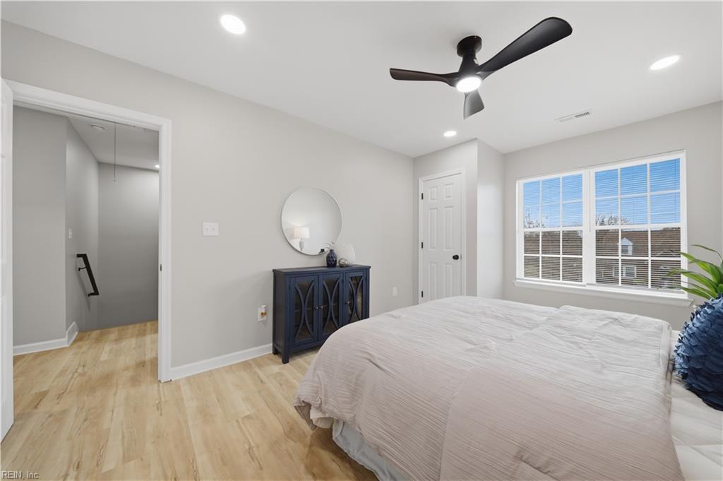 2128 Roanoke Avenue Newport News VA 23607