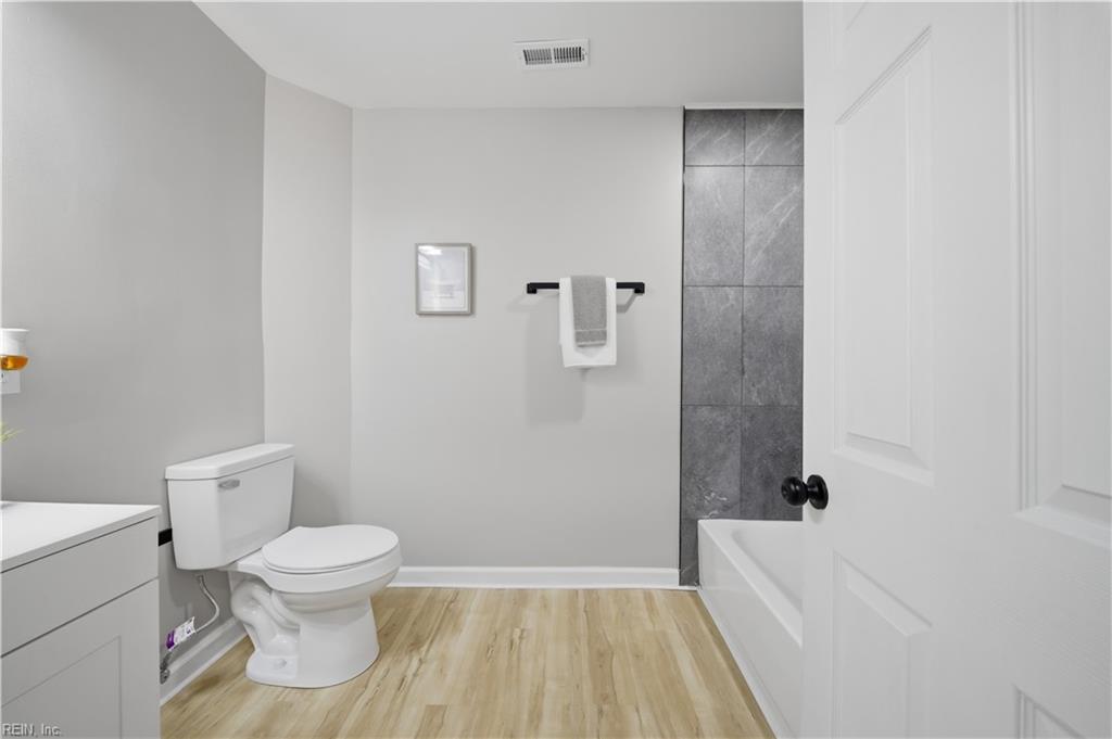 2128 Roanoke Avenue Newport News VA 23607
