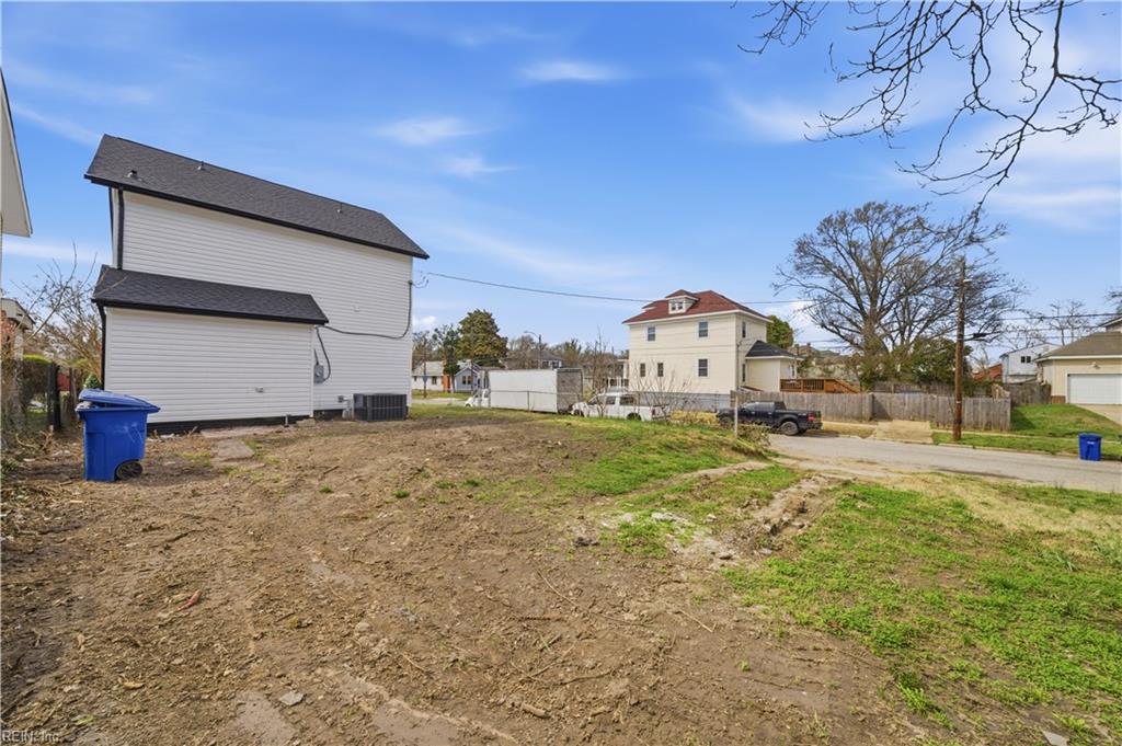 2128 Roanoke Avenue Newport News VA 23607
