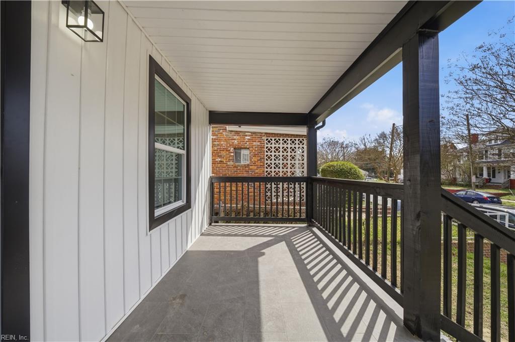2128 Roanoke Avenue Newport News VA 23607