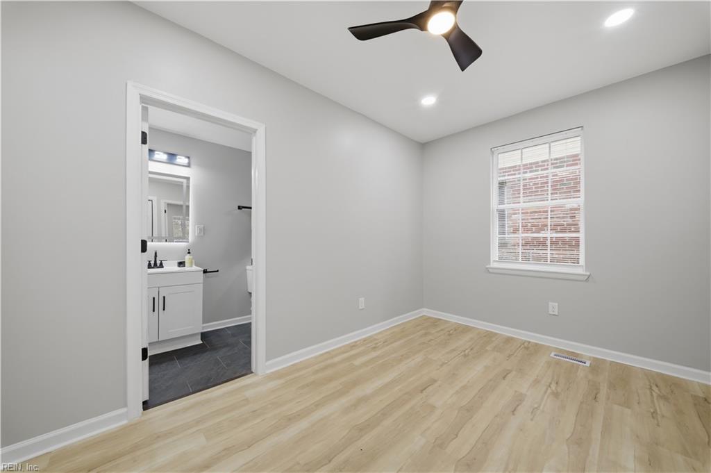 2128 Roanoke Avenue Newport News VA 23607