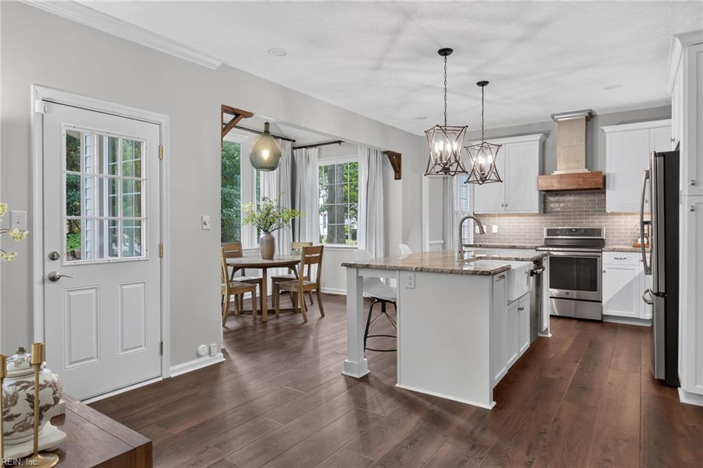 101 Gorham Court Yorktown VA 23693
