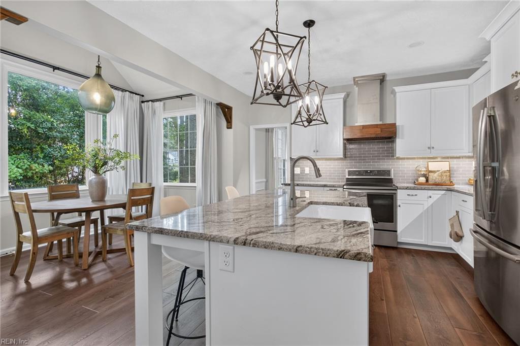 101 Gorham Court Yorktown VA 23693