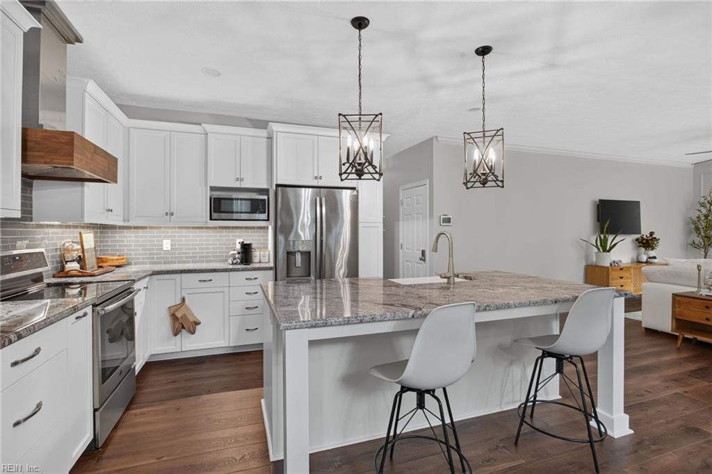 101 Gorham Court Yorktown VA 23693
