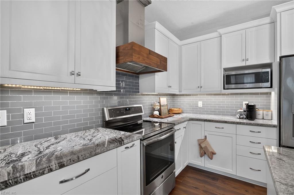 101 Gorham Court Yorktown VA 23693