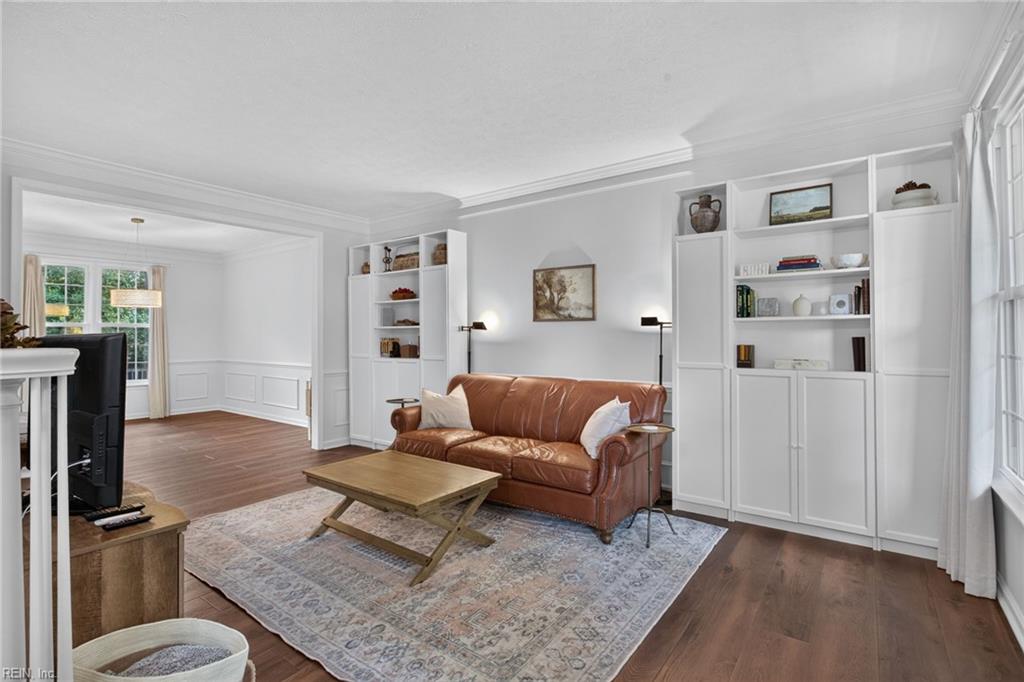 101 Gorham Court Yorktown VA 23693