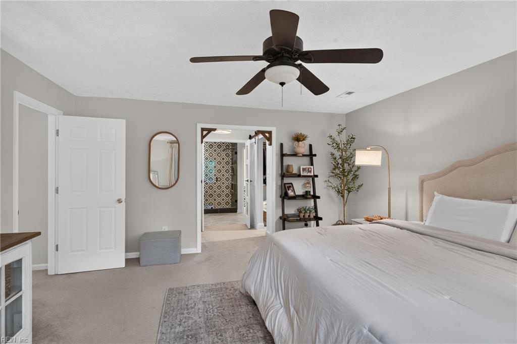 101 Gorham Court Yorktown VA 23693