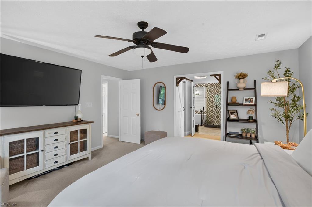 101 Gorham Court Yorktown VA 23693