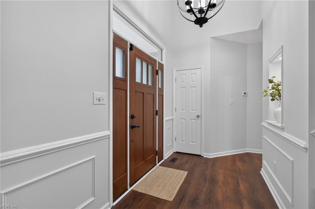 101 Gorham Court Yorktown VA 23693