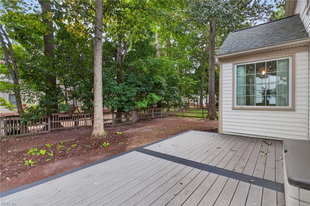 101 Gorham Court Yorktown VA 23693