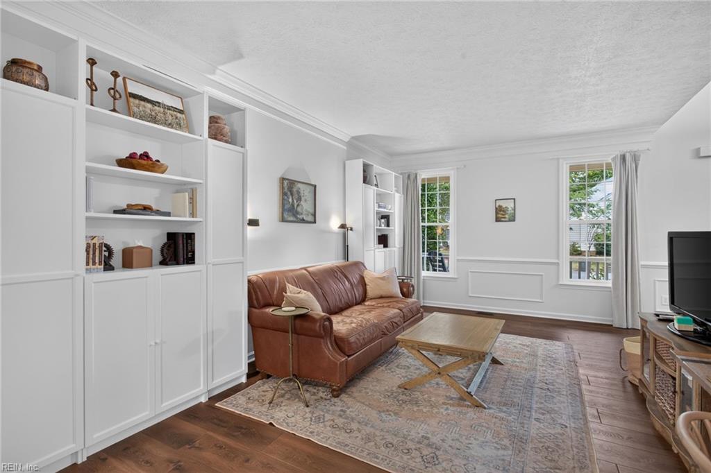 101 Gorham Court Yorktown VA 23693