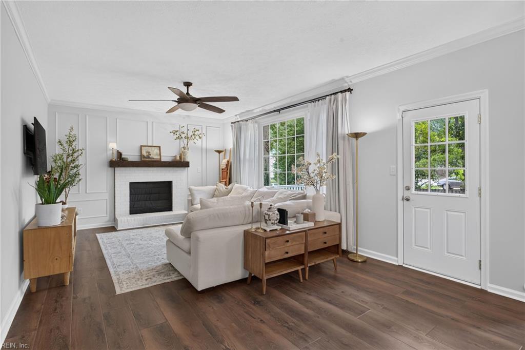 101 Gorham Court Yorktown VA 23693