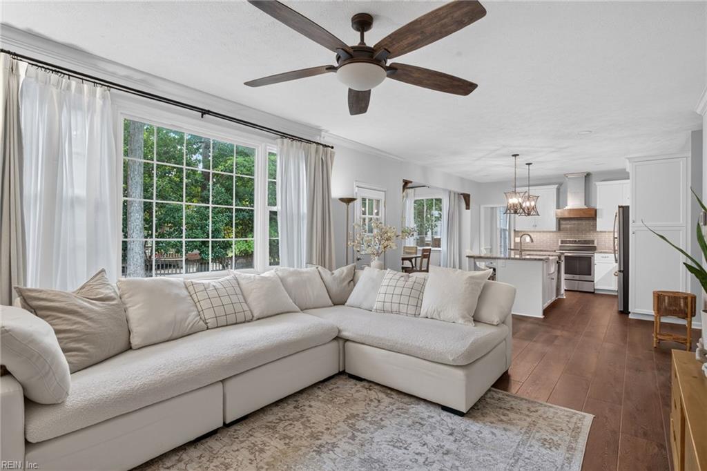 101 Gorham Court Yorktown VA 23693