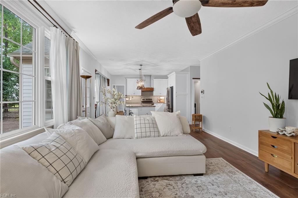 101 Gorham Court Yorktown VA 23693