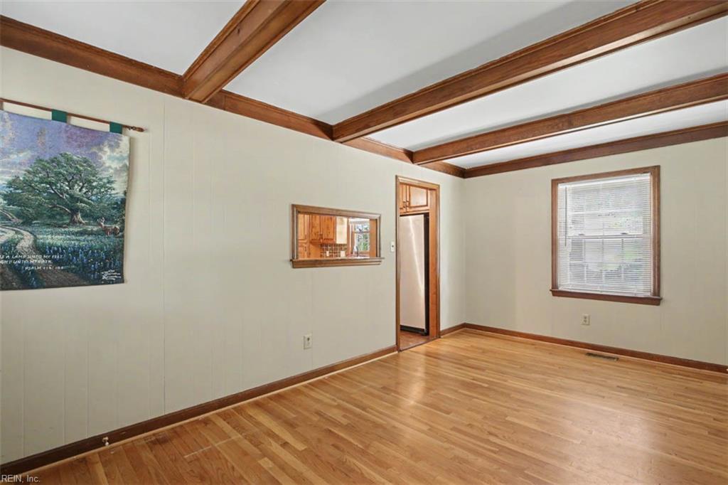 323 Williamsburg Court Newport News VA 23606