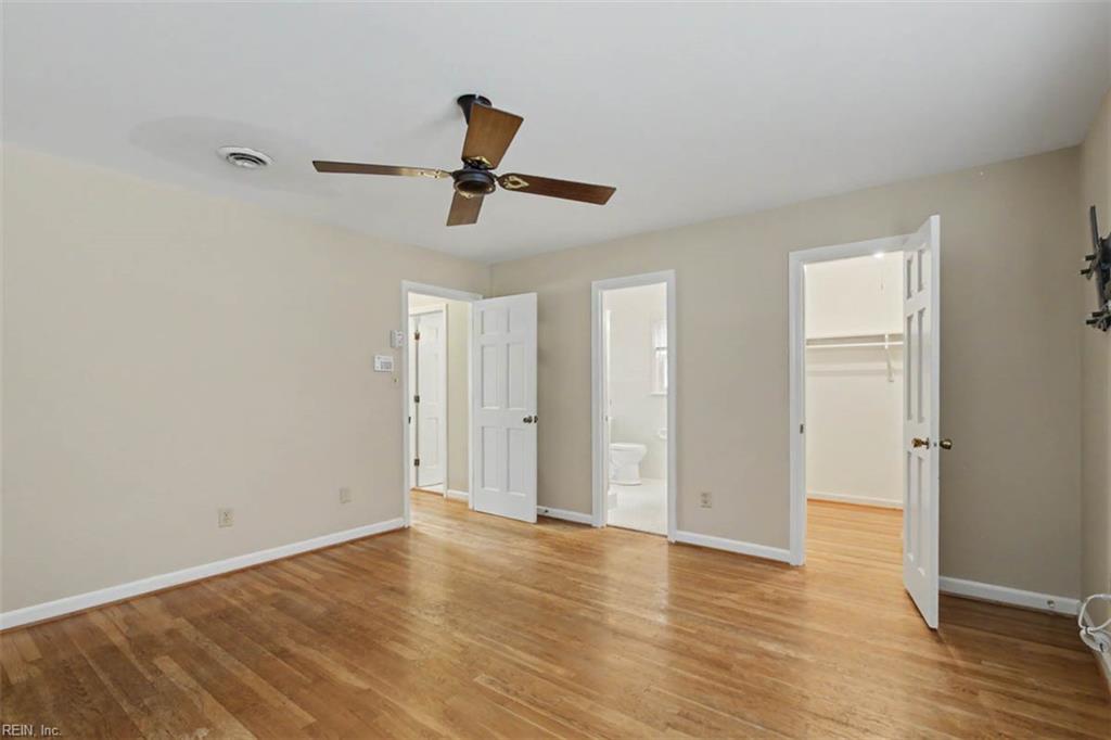 323 Williamsburg Court Newport News VA 23606