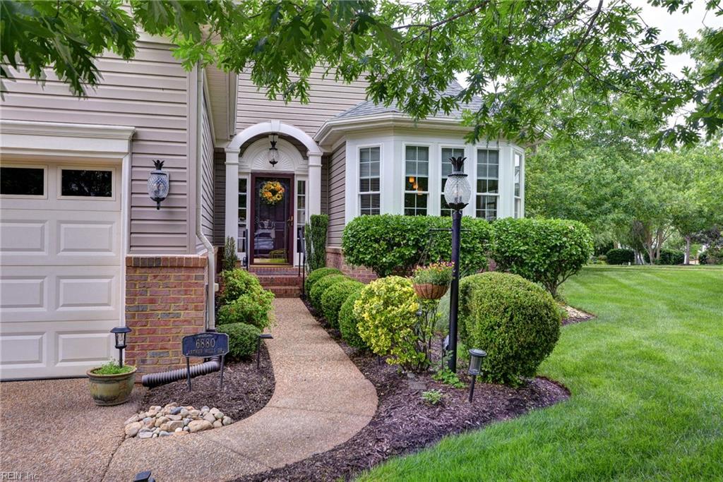 6880 Arthur Hills Drive Williamsburg VA 23188