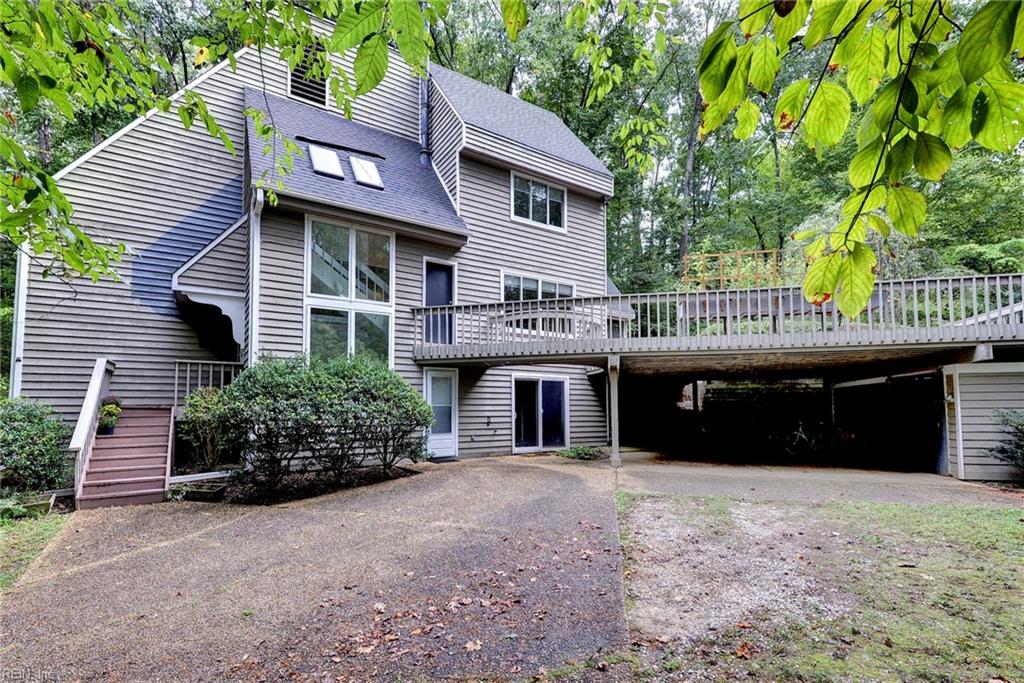 411 Hempstead Road Williamsburg VA 23188