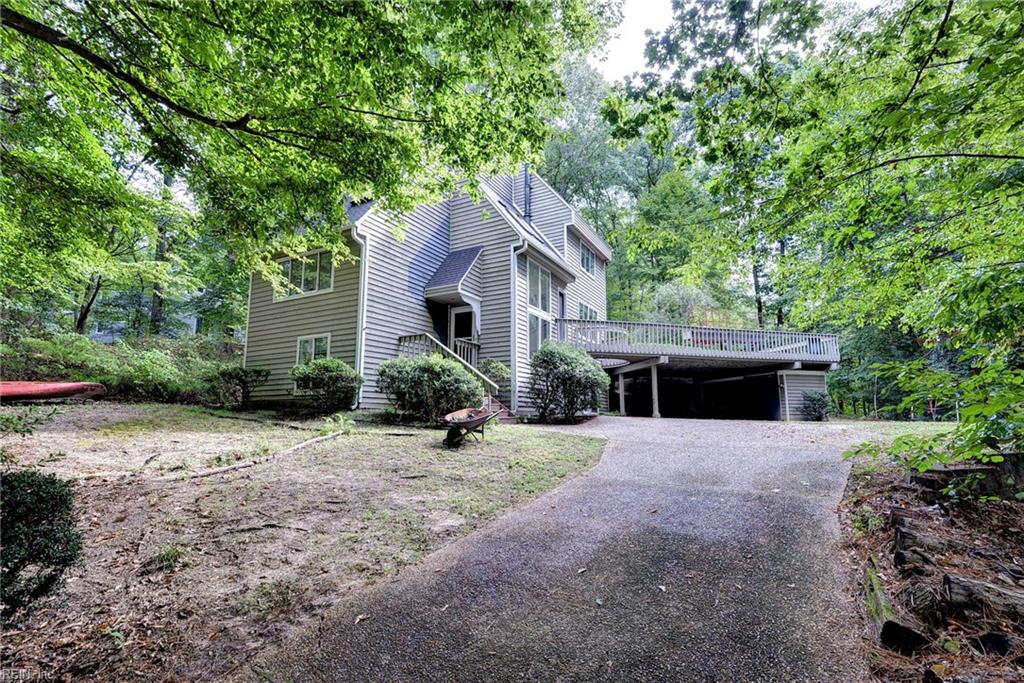 411 Hempstead Road Williamsburg VA 23188