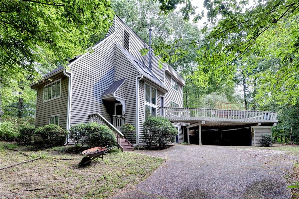 411 Hempstead Road Williamsburg VA 23188