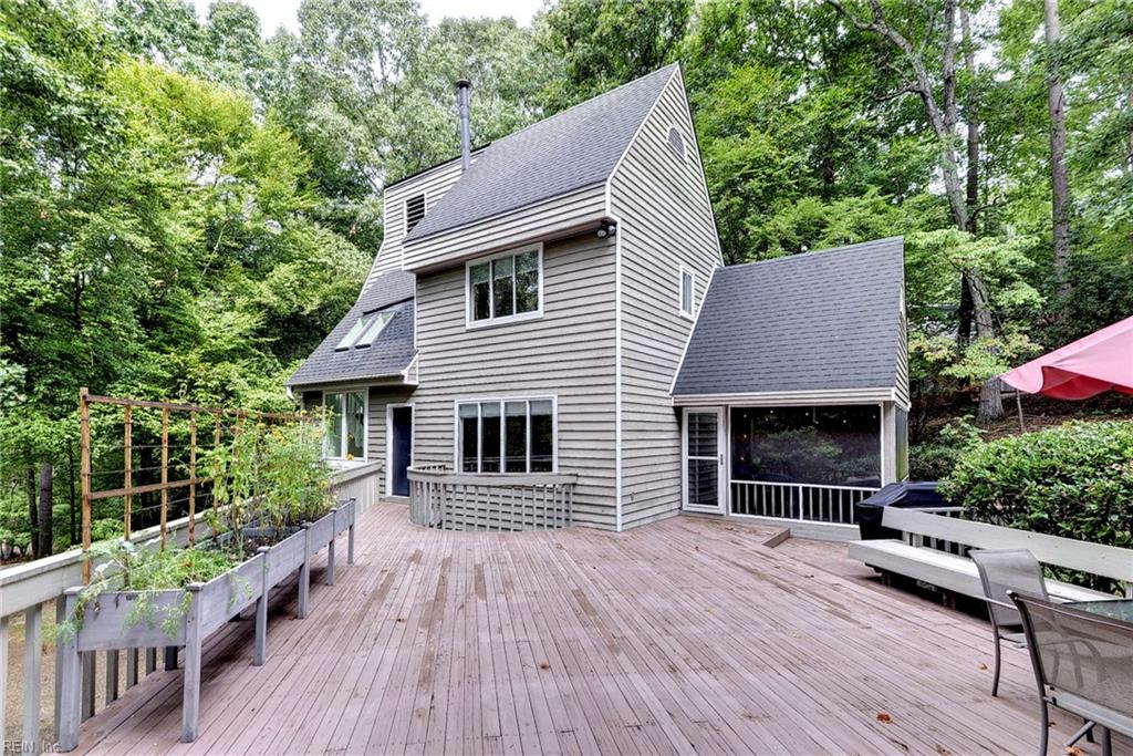 411 Hempstead Road Williamsburg VA 23188