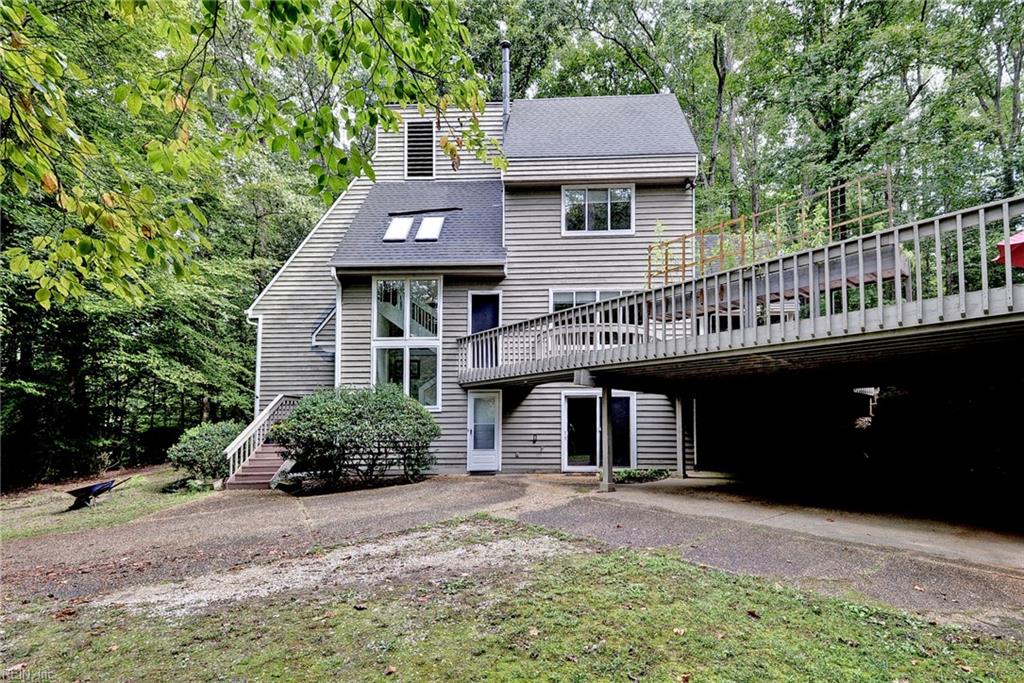 411 Hempstead Road Williamsburg VA 23188