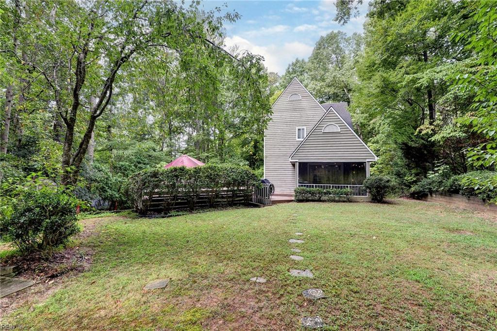 411 Hempstead Road Williamsburg VA 23188
