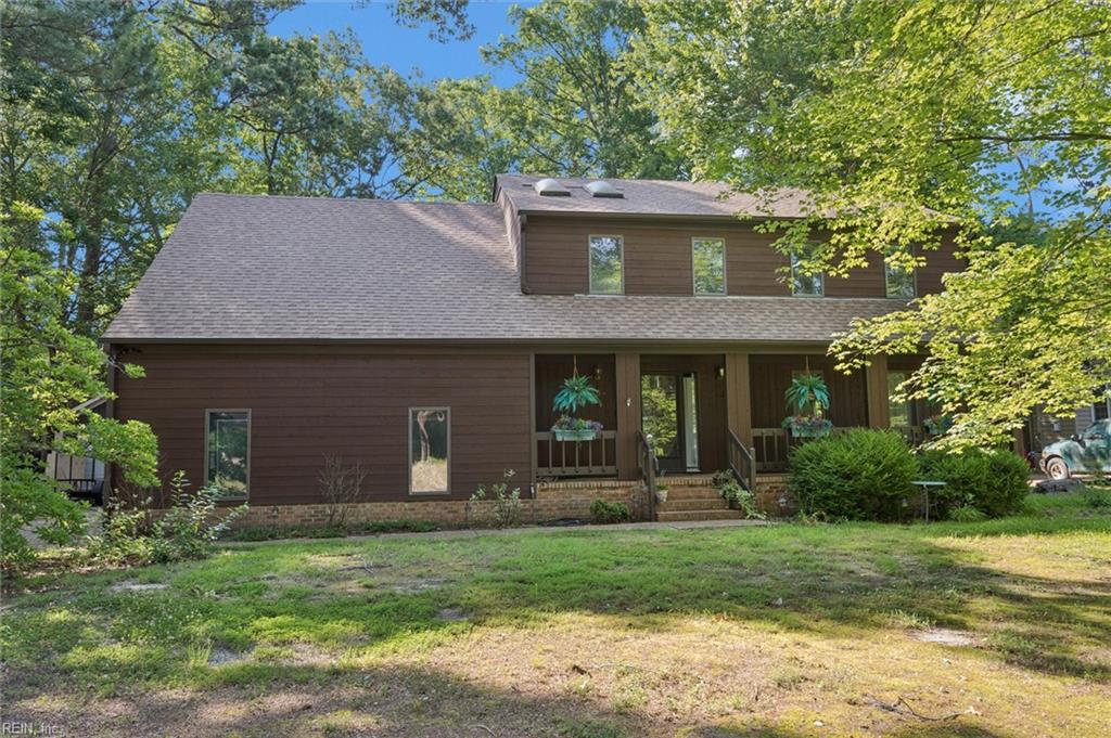 107 Brokenbridge Road Yorktown VA 23692