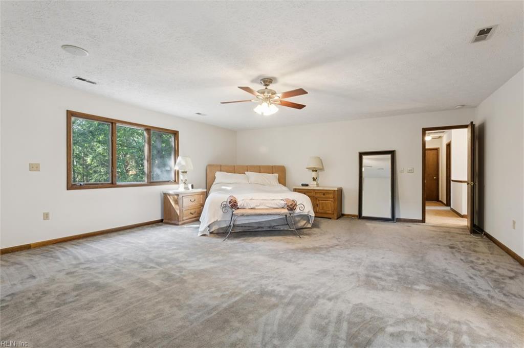 107 Brokenbridge Road Yorktown VA 23692