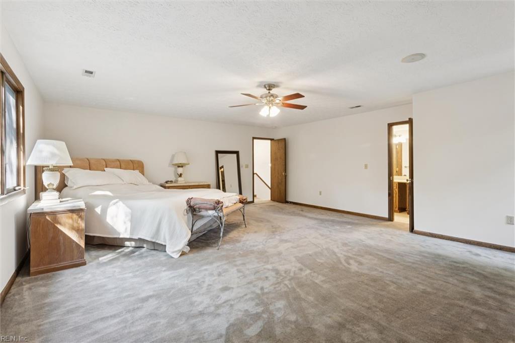 107 Brokenbridge Road Yorktown VA 23692