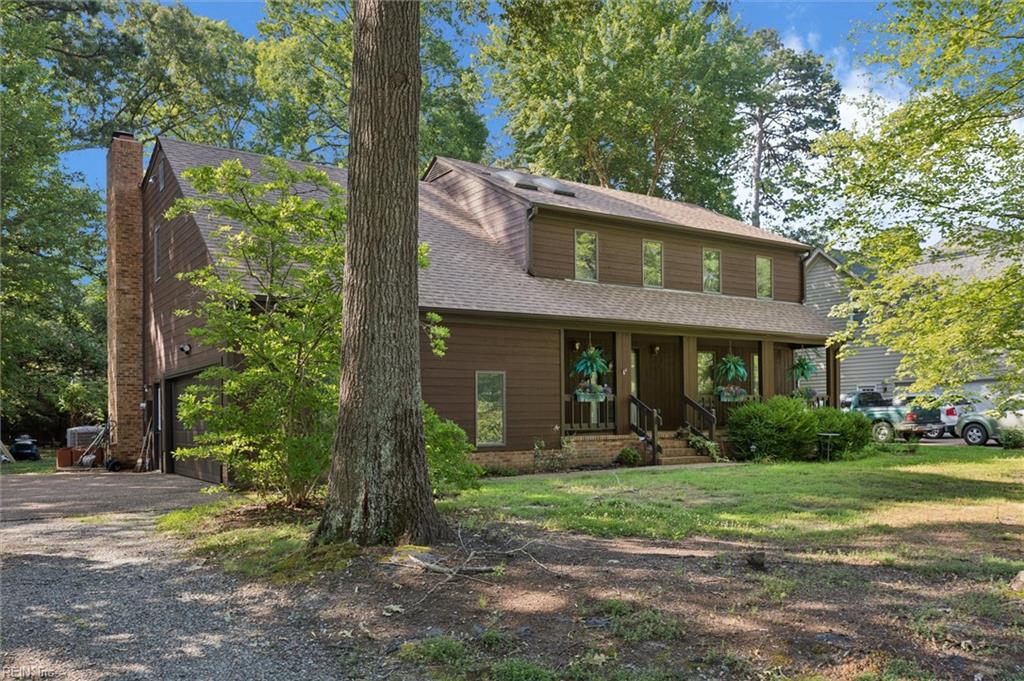 107 Brokenbridge Road Yorktown VA 23692