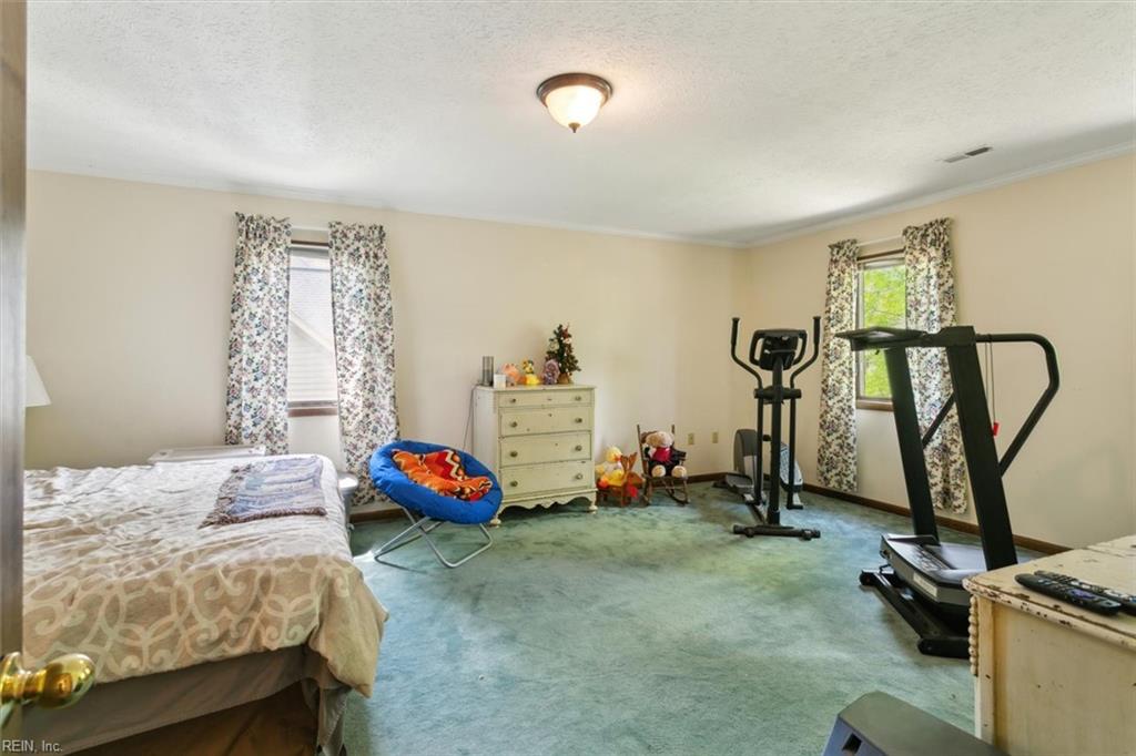 107 Brokenbridge Road Yorktown VA 23692