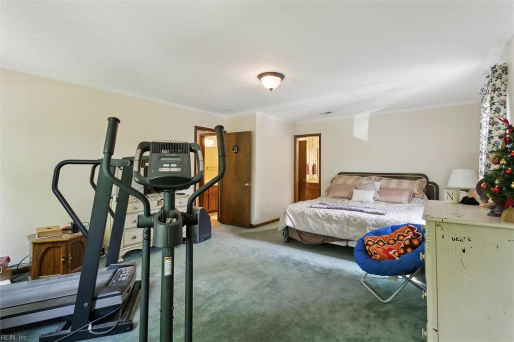 107 Brokenbridge Road Yorktown VA 23692