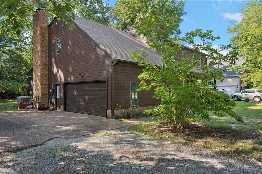 107 Brokenbridge Road Yorktown VA 23692