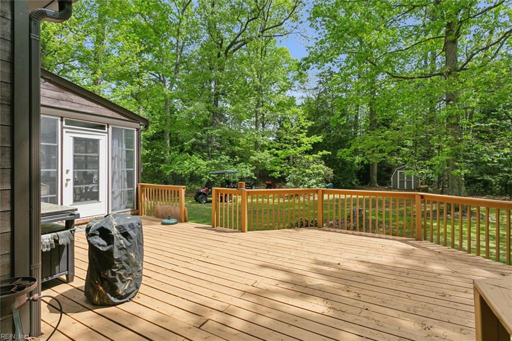 107 Brokenbridge Road Yorktown VA 23692