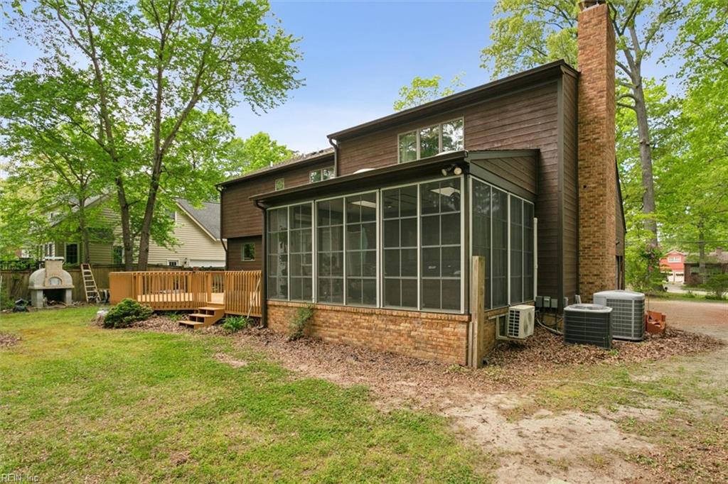 107 Brokenbridge Road Yorktown VA 23692