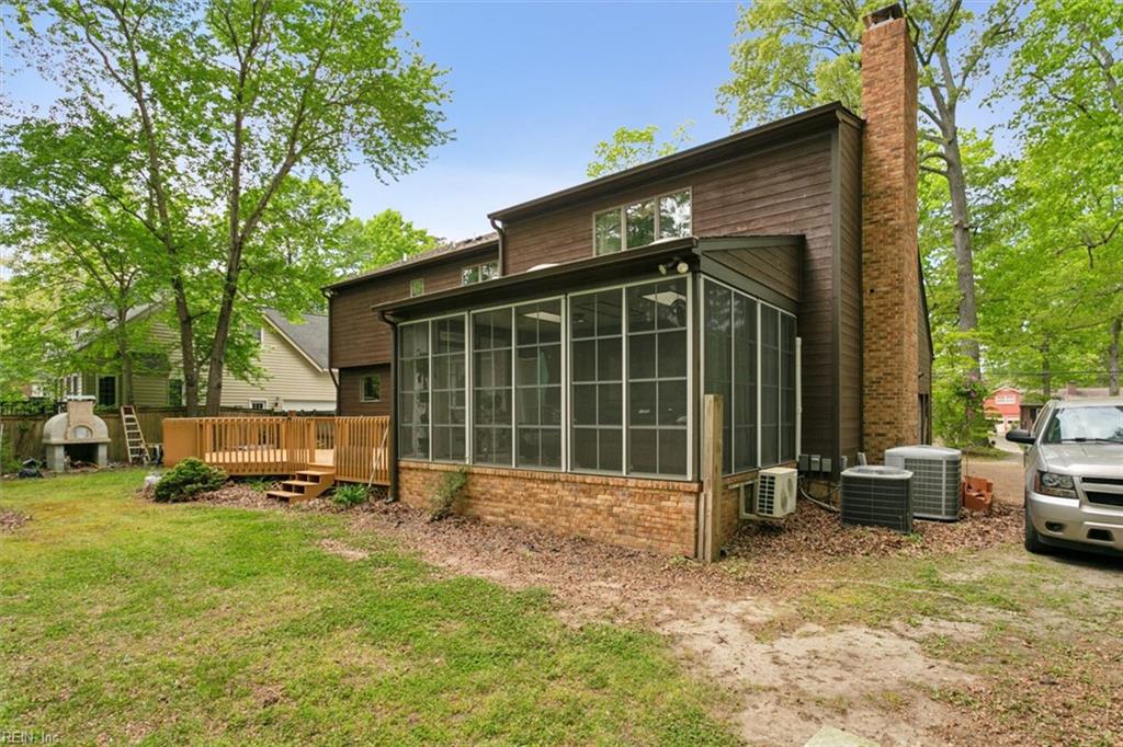 107 Brokenbridge Road Yorktown VA 23692