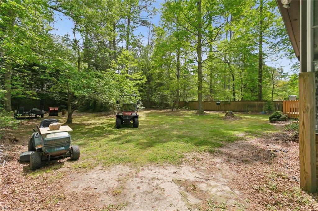 107 Brokenbridge Road Yorktown VA 23692
