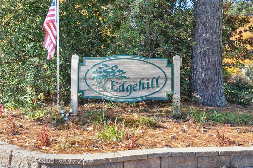 107 Brokenbridge Road Yorktown VA 23692